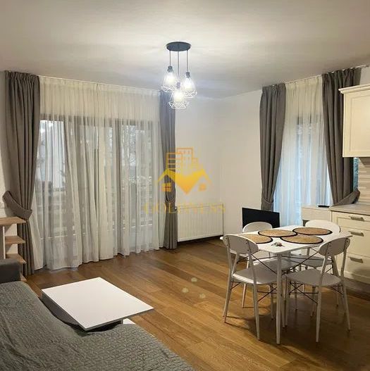 2 camere, modern, terasa, curte, Manastur, Frunzișului - Poză 4