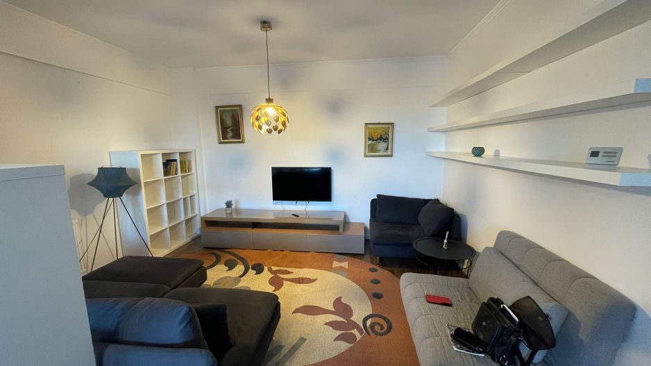 Apartament Modern 2 Camere | 60Mp + 29 Mp Terasa | Parcare Subterana | Luminia - Poză 2