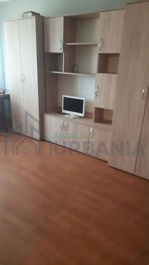 Apartament 2 camere decomandat de inchiriat, cartier Dacia, Iasi - Poză 1