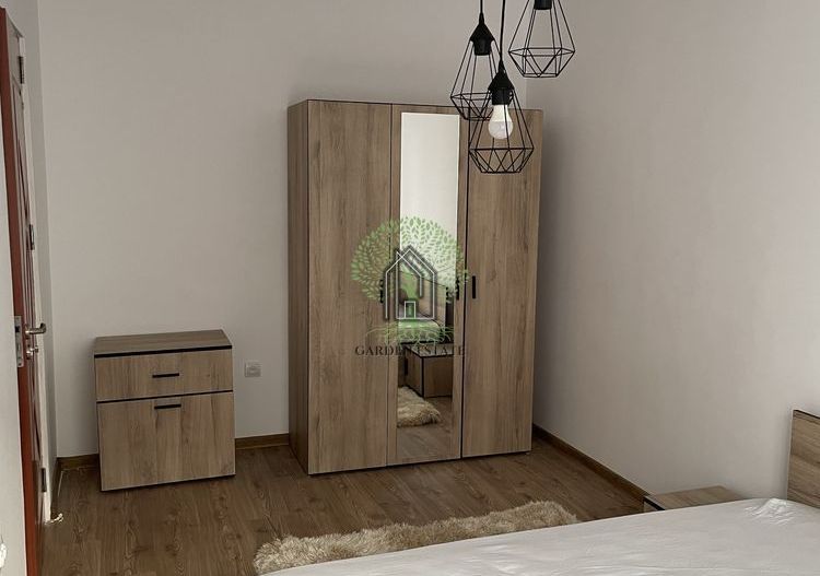 Apartament cu 2 camere pe str Unirii Gheorgheni, aproape de Iulius Mal - Poză 3