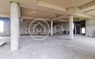 Proprietate speciala de inchiriat D+P+E+M in Calea Aradului, Oradea - Poză 1