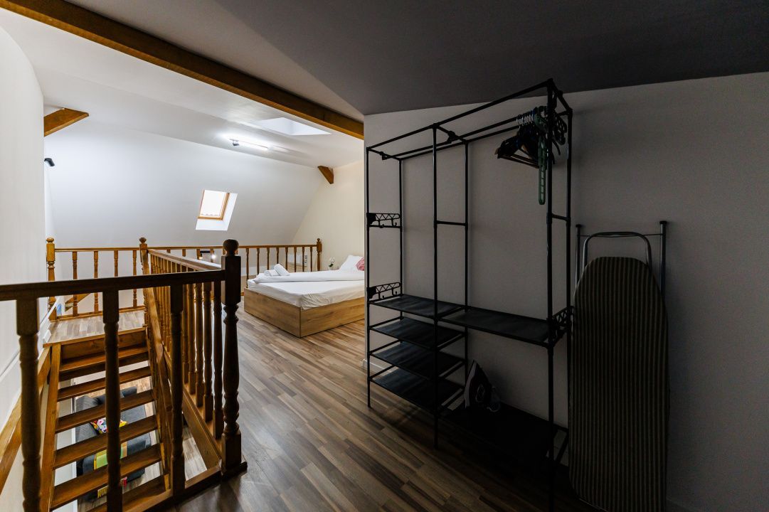 Apartament 2 camere elegant – Piata Unirii Timisoara - Comision 0 - Poză 22