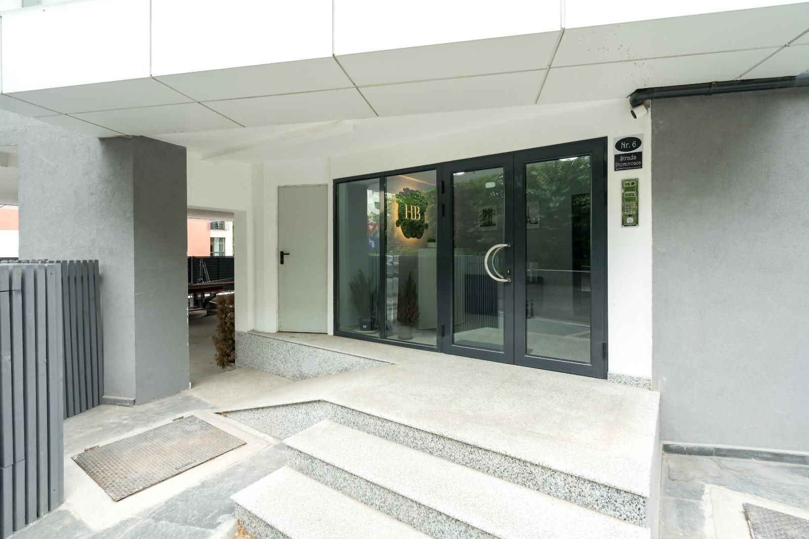 Chirie I Apartament 2 camere I Herastrau I Bloc Boutique - Poză 30