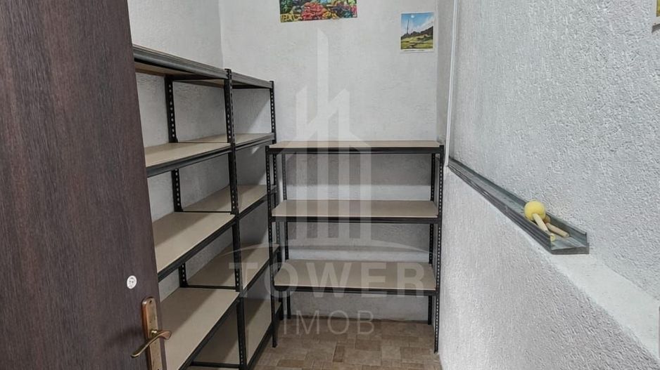 Apartament 2 camere - curte privată | Zona Turnișor - Poză 9