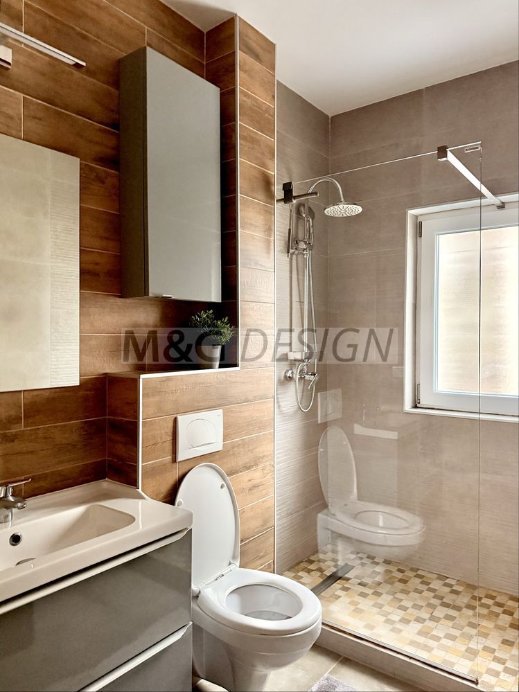 Apartament 3 camere Dumbravita etaj 1 - Poză 8