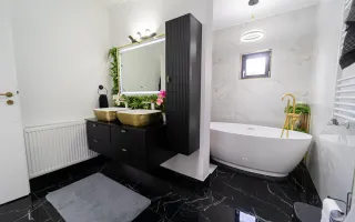 Casa Premium Frumusani | 190 mp utili | Teren 755 mp - Poză 17