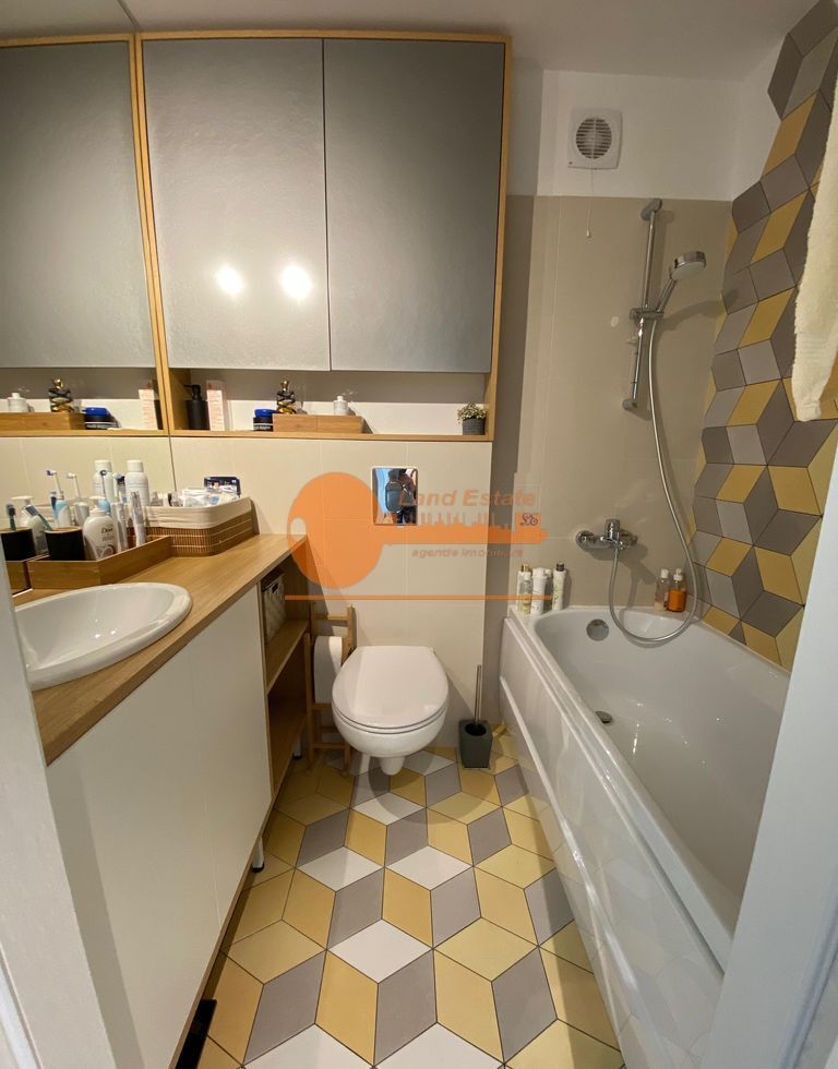 Apartament 2 Camere Politehnica - Poză 11