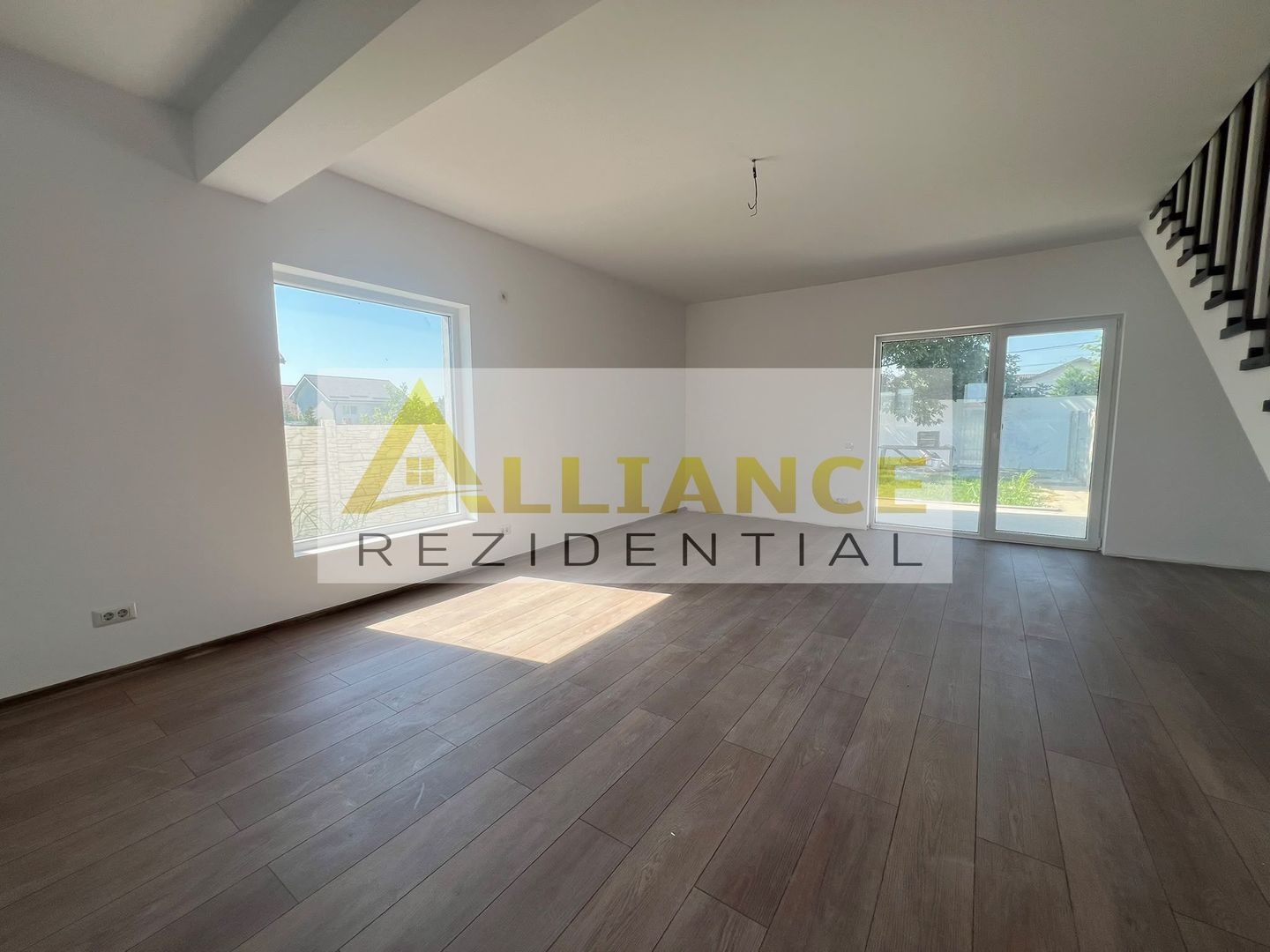 Duplex premium-4 camere-Teren 250mp - Poză 7