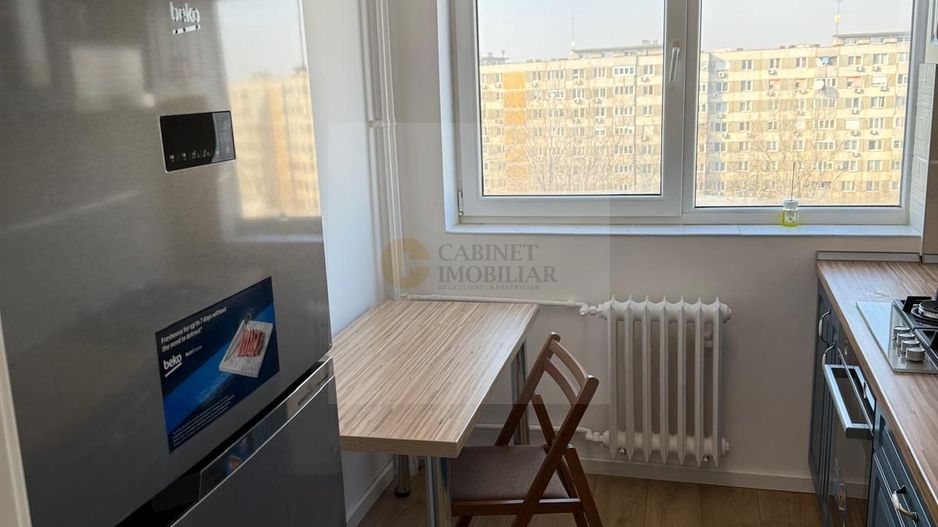 2 Camere | 50 MP | Decomandat | Gorjului | Renovat - Poză 8