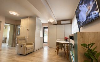 Apartament 3 camere premium | Terasă 20 mp2 | Piața Victoriei - Poză 1