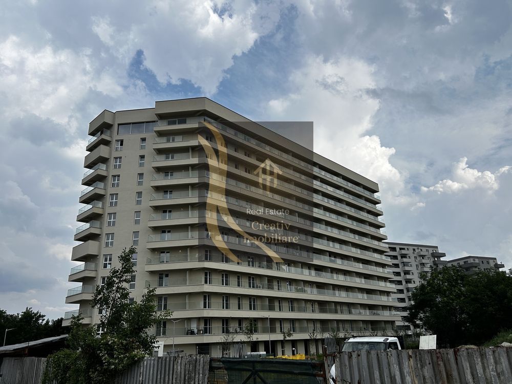 Apartament 2 camere de închiriat – Lacul Morii / Universitatea Politehnica - Poză 1