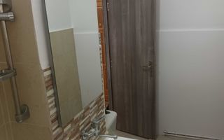 Garsonieră de închiriat Sibiu | Ultracentral | 30 mp | balcon - Poză 5