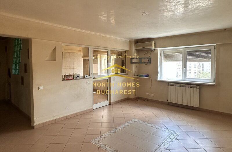 APARTAMENT 4 CAMERE DE VANZARE  Hyperion-Hala Traian - Poză 1