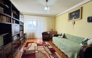 Apartament 3CAM DECOMANDATE 73MP Etaj intermediar - Poză 2