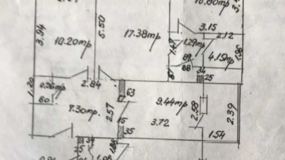 apartament  sector 5  salaj - Poză 1