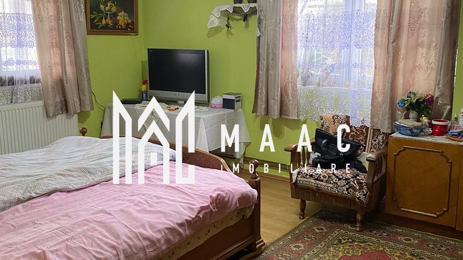 Casă Individuala | 246 mpu | Poplaca Sibiu - Poză 10