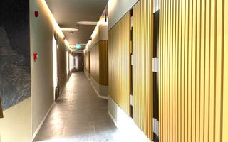 Apartament 2 Camere cu parcare inclusă în complexul BHB Avenue - Poză 24