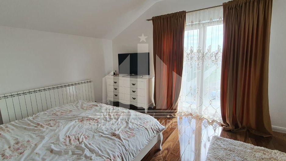 Casa individuala ultrafinisata, Arex - Poză 7