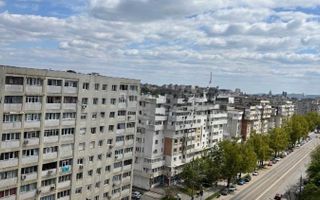 Apartament cu 3 camere/ 72mp/ zona Alexandru cel Bun - Poză 7