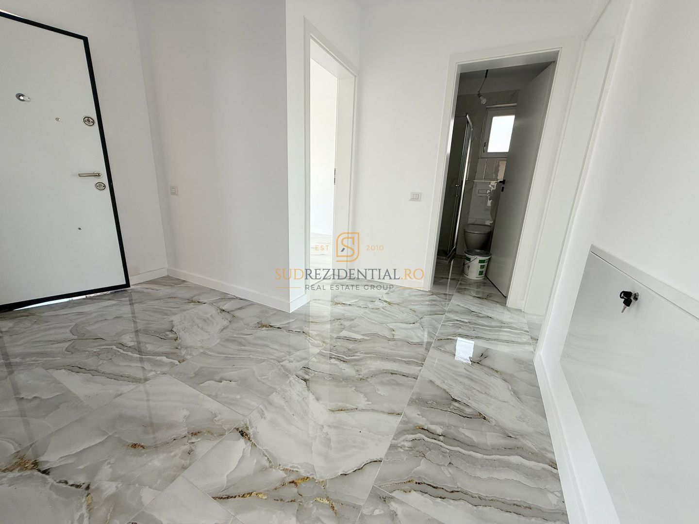 Casa individuala / 3 Camere / 2 Bai / Dressing - Poză 7