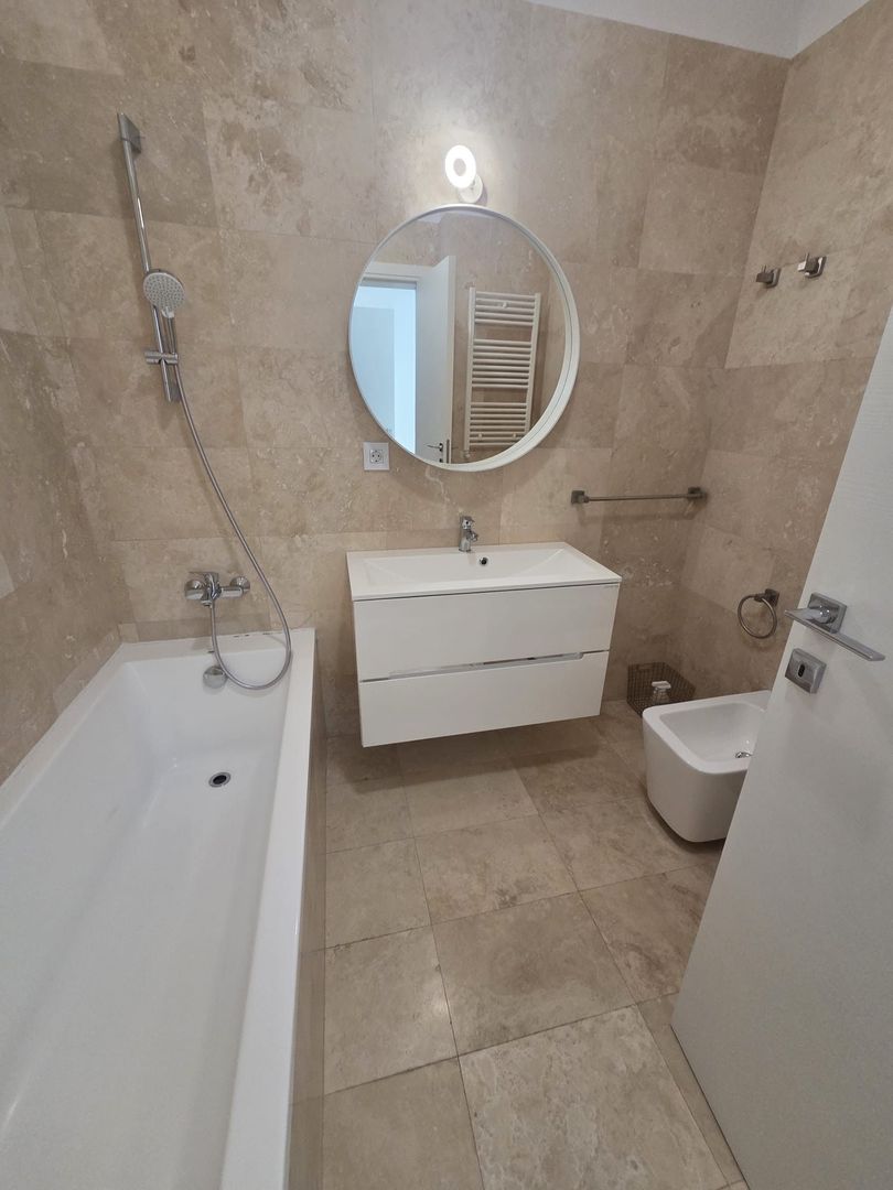 Penthouse de LUX – Parcul Cazzavillan | Vânzare și Închiriere - Poză 20