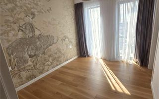 Penthouse 4 camere LUX, vedere parc Cazzavillan, 2 locuri parcare - Poză 8