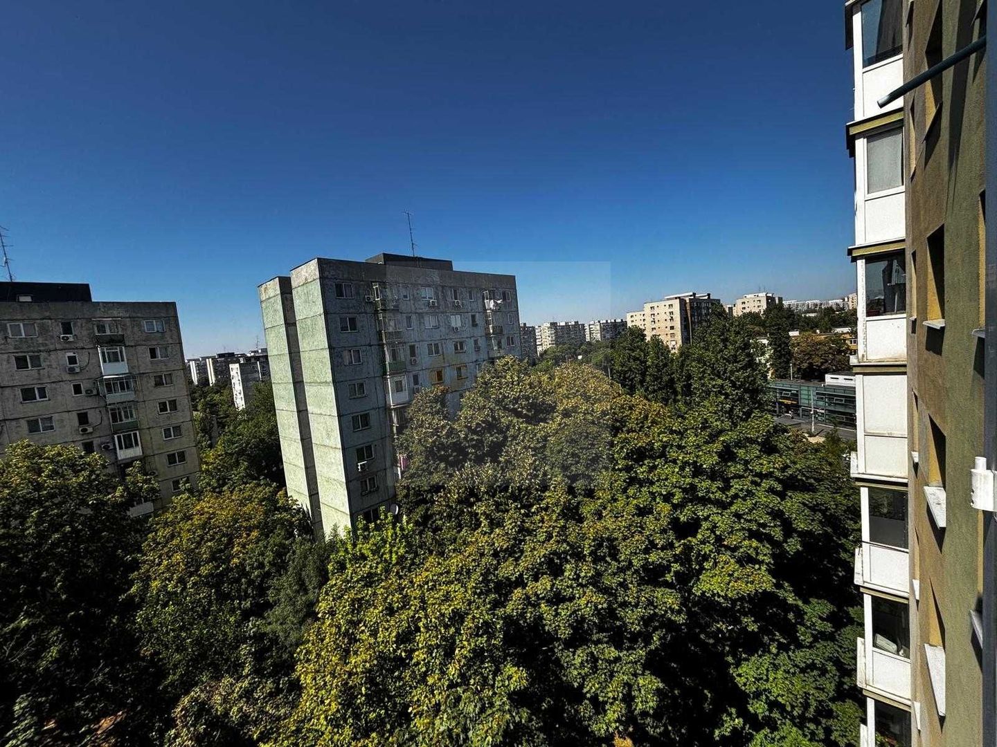 2 camere | metrou Raul Doamnei  | Renovat | - Poză 8