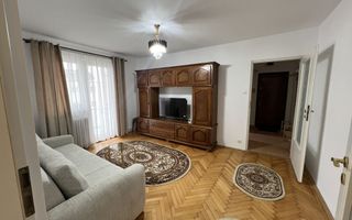 APARTAMENT 3 CAMERE MIHAI VITEAZU- AL FRATII BUZESTI - Poză 2