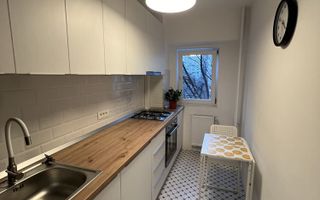 Garsonieră Modernă – Mall Vitan, Foisorului | 500€/lună - Poză 4