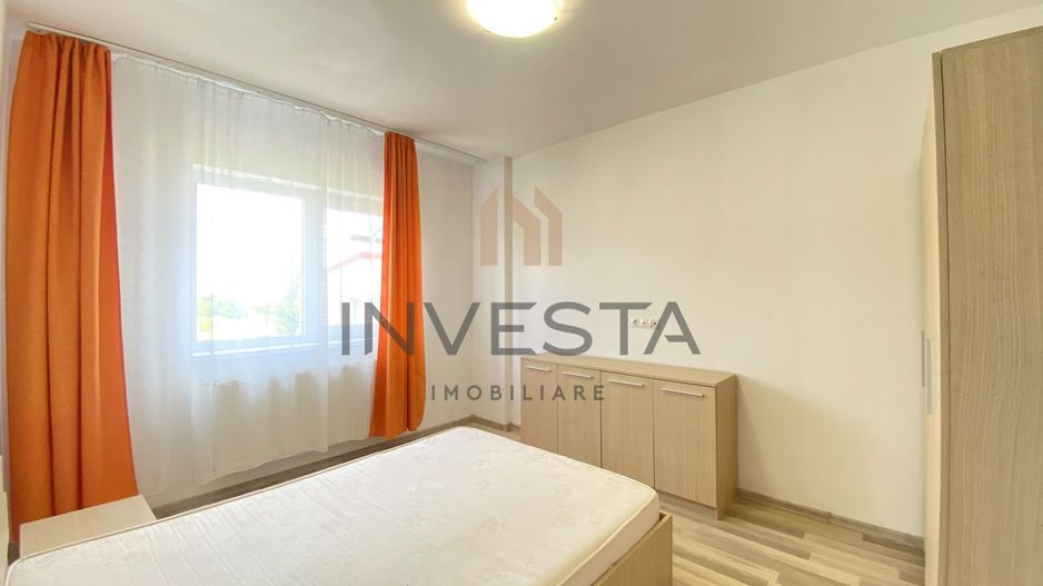 Apartament cu 2 camere si parcare de inchiriat, zona Buna Ziua - Poză 6