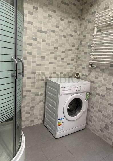 Garsoniera Aviatiei Centrala Proprie - Poză 8