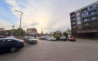 Garsoniera | 13 Septembrie | Comision 0% | Parter | 1990 | - Poză 11