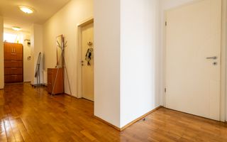 Apartament 3 camere 98mp, terasa 20mp, zona P-ta Muzeului - Poză 8