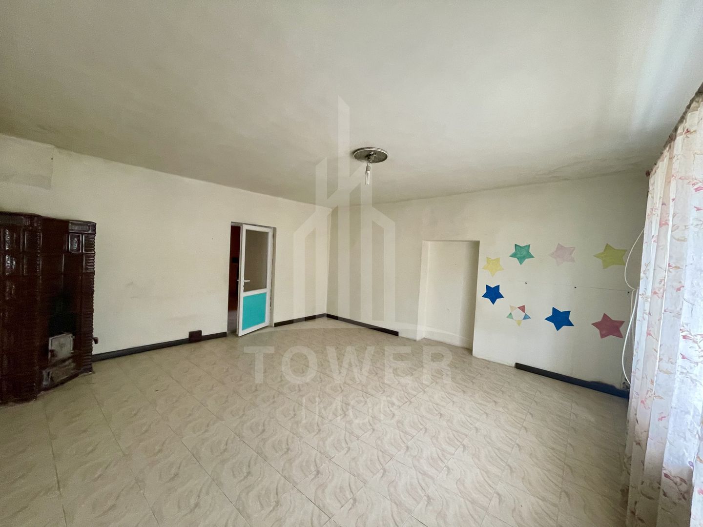 Casă spațioasă si 1790mp teren de vanzare in Hașag, la doar 30 km de Sibiu - Poză 3