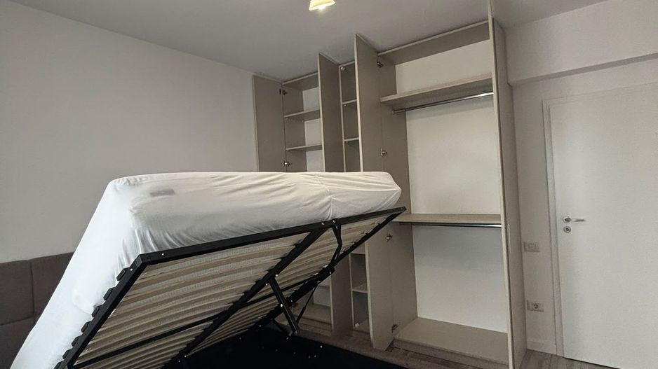 STUDIO PREMIUM CU PARCARE SUBTERANĂ, 5 minute pasarela Berceni - Poză 8