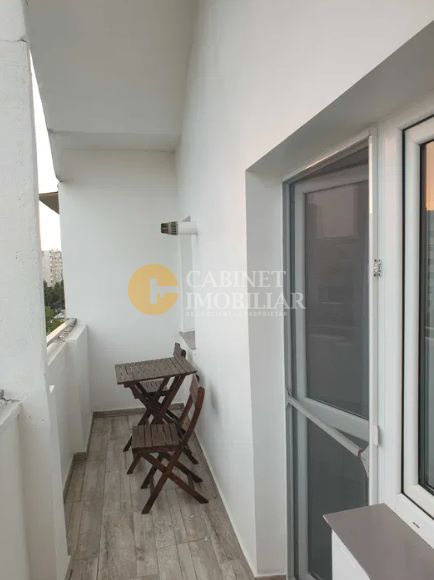 Apartament 3 camere decomandat, 2 bai, mobilat si utilat -zona Alexandru cel Bun - Poză 7