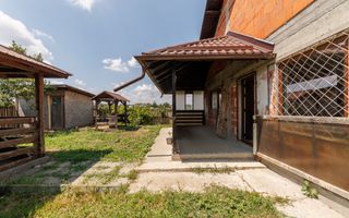 Casa P+M cu 6 camere si teren de 705 mp | Pitesti – Strada Zborului - Poză 7