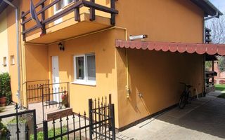 Casa Tip Duplex | 3 Camere | 82 MPU | Sura Mare - Poză 11