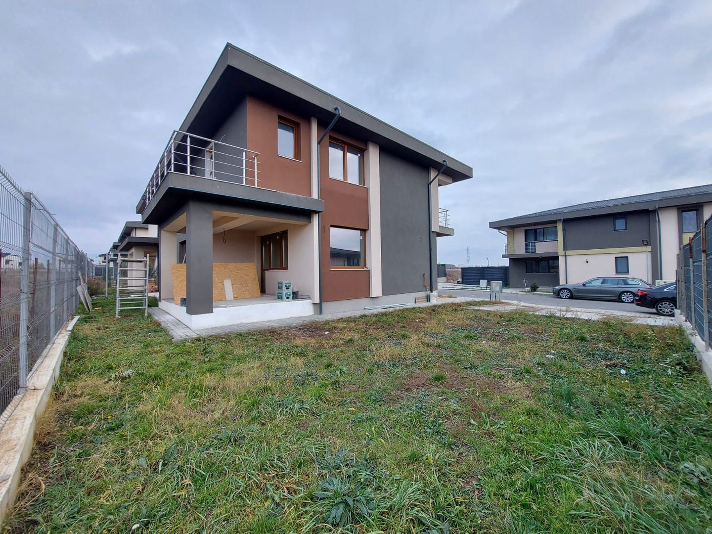 Vila tip Duplex Pipera | Emil Racovita - Poză 3