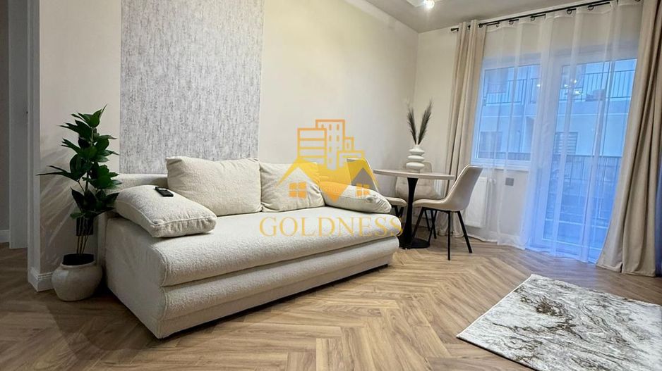 3 camere open space, Premium, Parcare, Zona Terra, Floresti - Poză 9