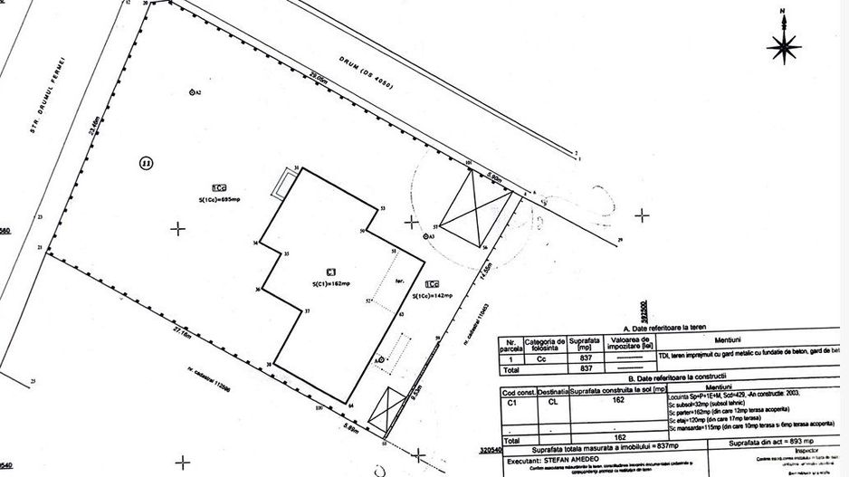 Popesti Leordeni - Soseaua Oltenitei, central - Poză 21