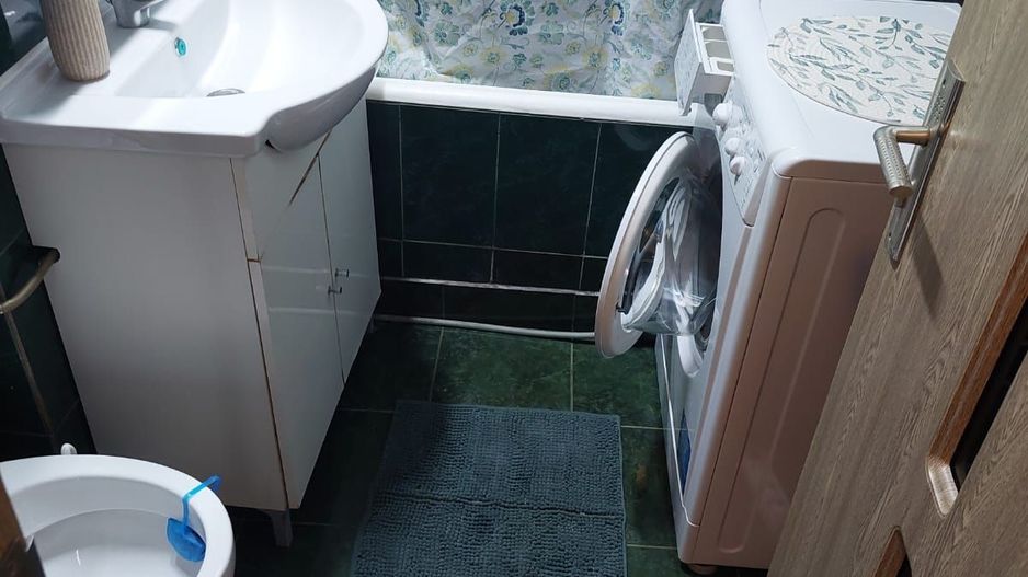 Garsoniera zona Costin Georgian - Lucretiu Patrascanu - Poză 19