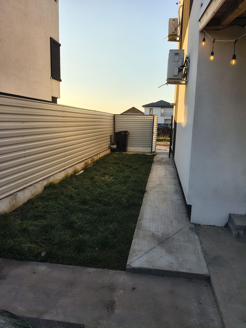 vila hi-tech-smart,mob-util total,5cam,3bai,2parcari,teren456mp - Poză 10