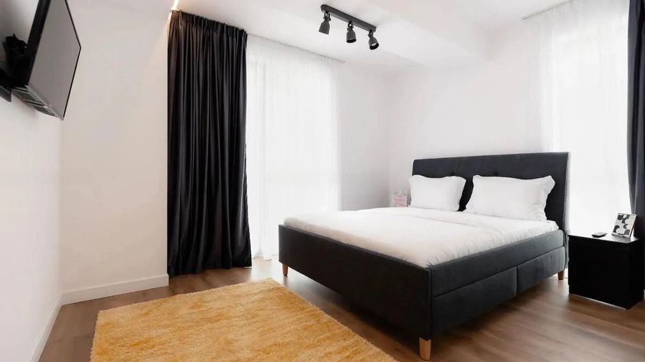Chirie I Apartament 2 camere I Design unic I Iancu Nicolae - Poză 9