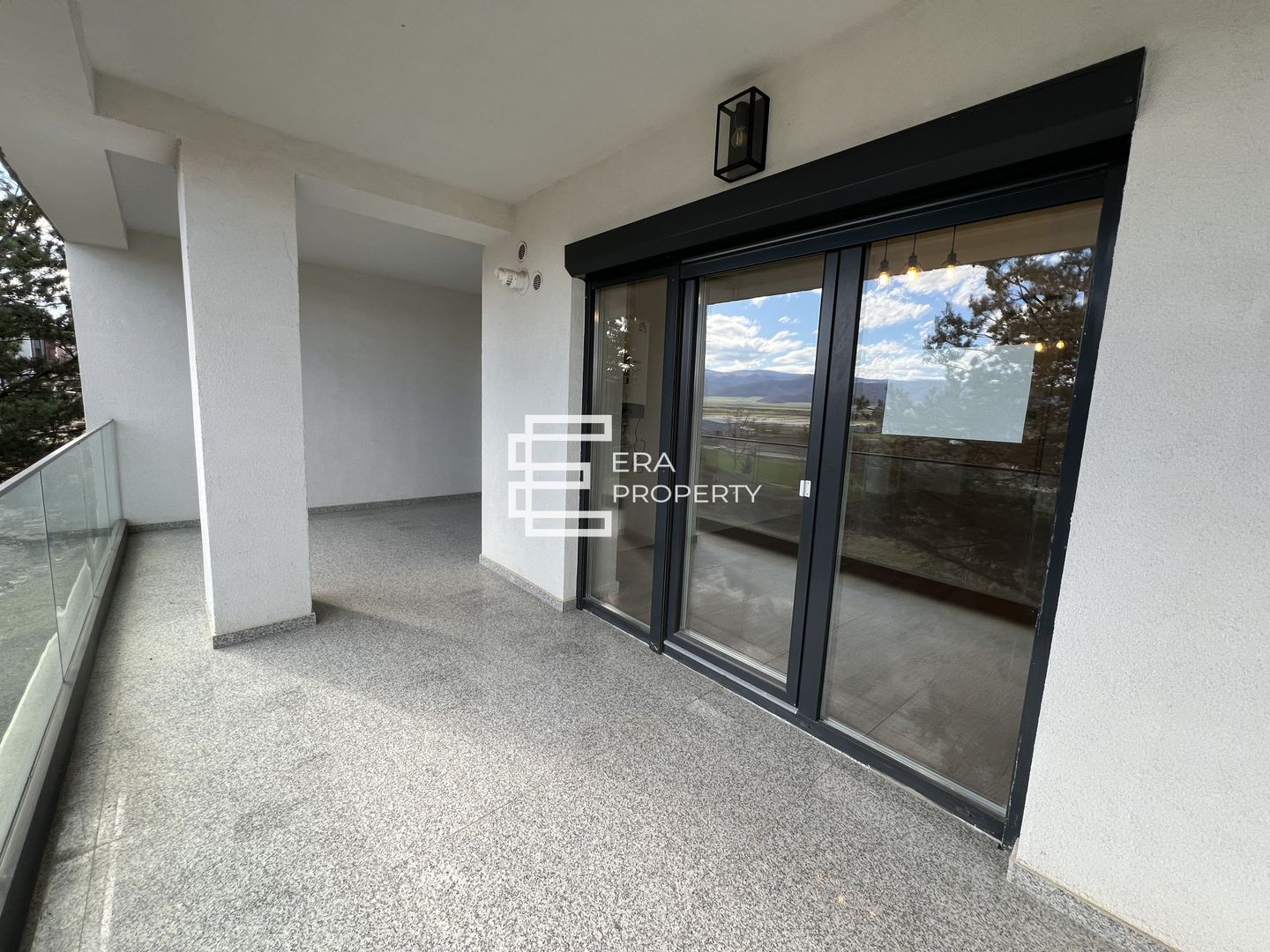 Apartament 2 camere  52mp - terasa 18 mp- zona de Vest Sibiu - Poză 1