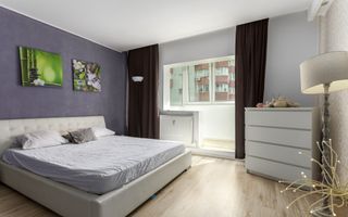 Apartament 4 camere 13 septembrie - Poză 2