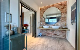 Avangarde Forest 4 - Vila 5 camere | Mobilata complet - Poză 9