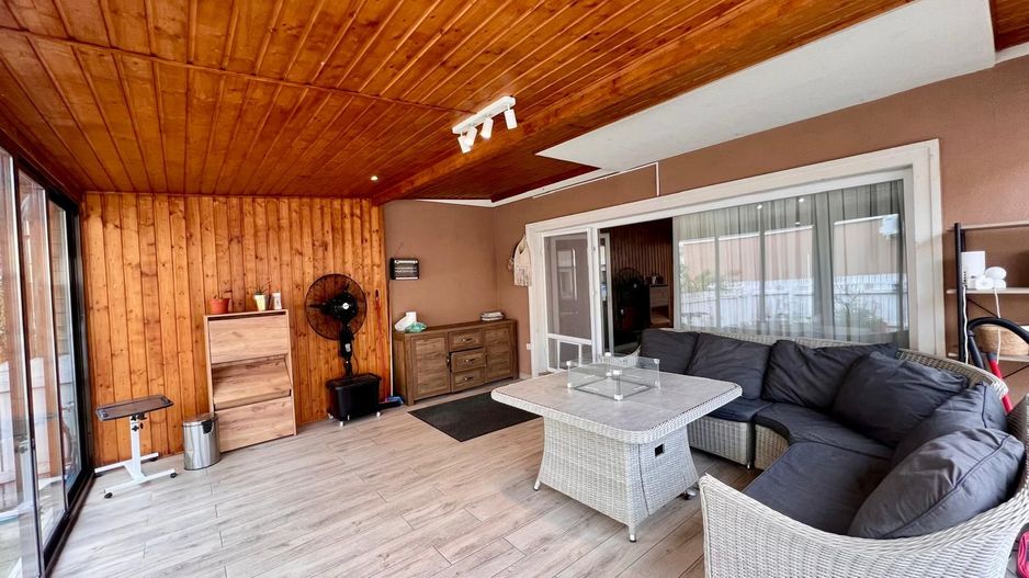 Vila 4 camere Ansamblul Rezidential Cosmopolis - Poză 19