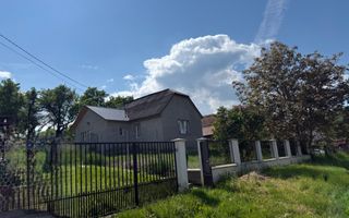 Casă de vânzare, 55 mp - Jelna - Poză 1