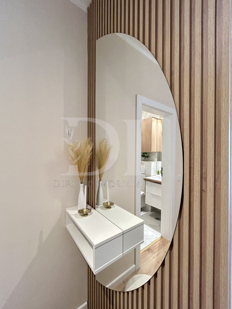 Apartament ultrafinisat / Zona Vivo - Poză 16